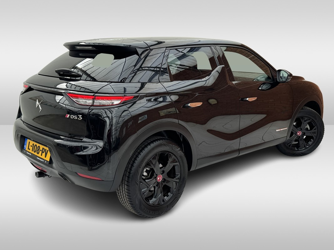 DS DS 3