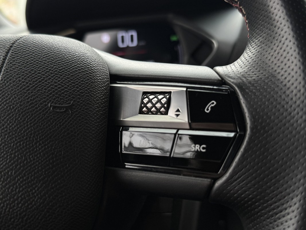 DS DS 3