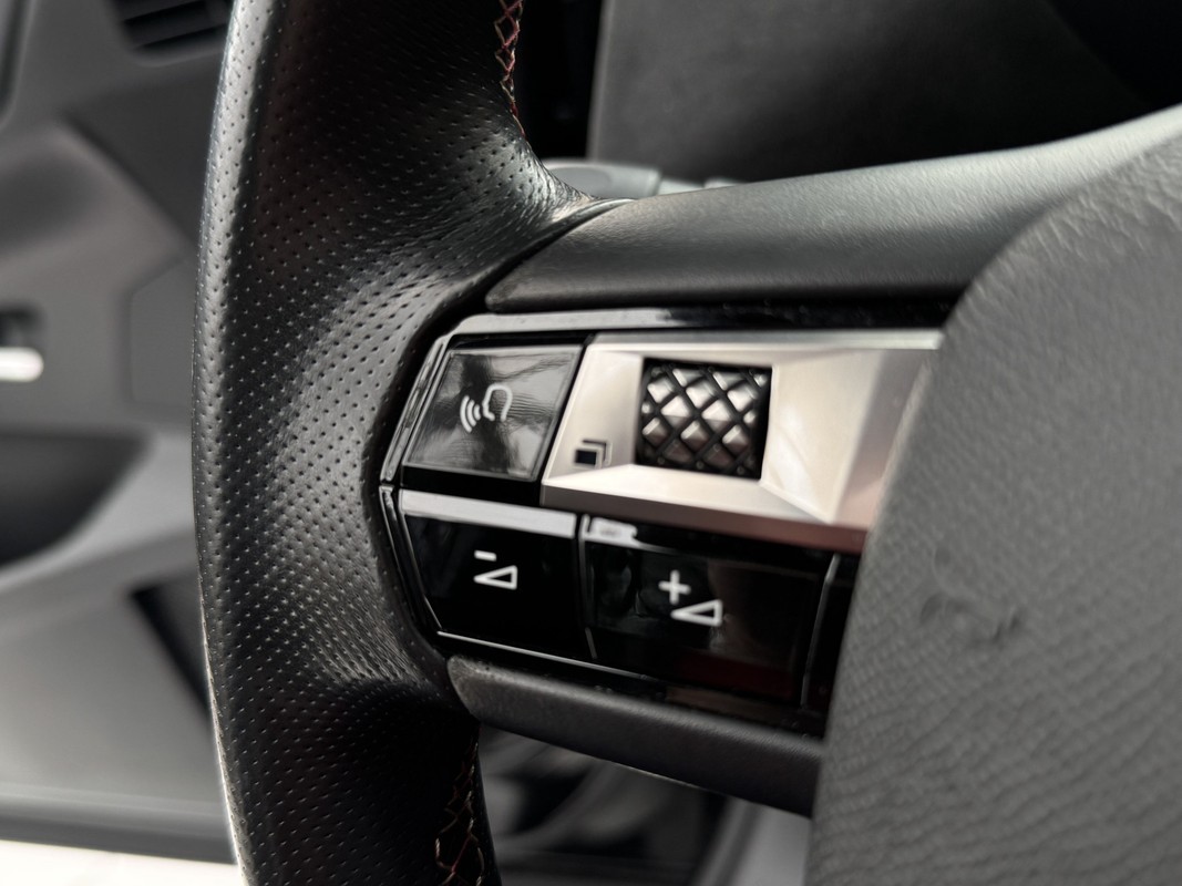 DS DS 3