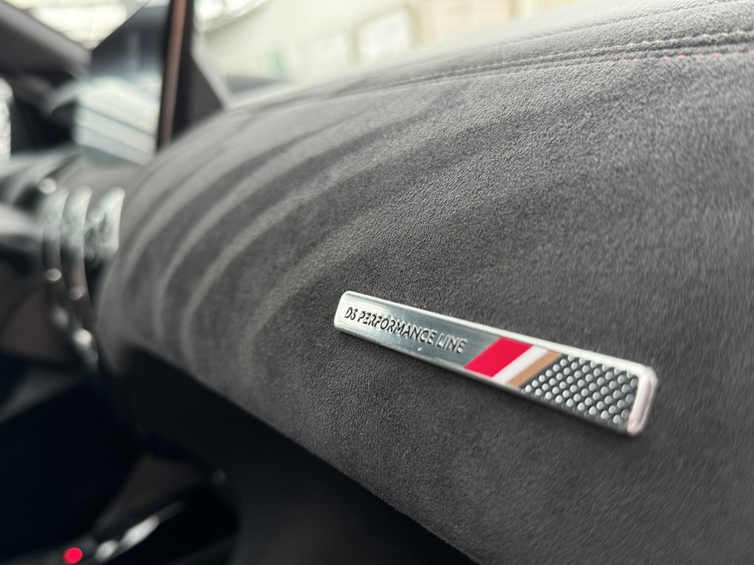 DS DS 3