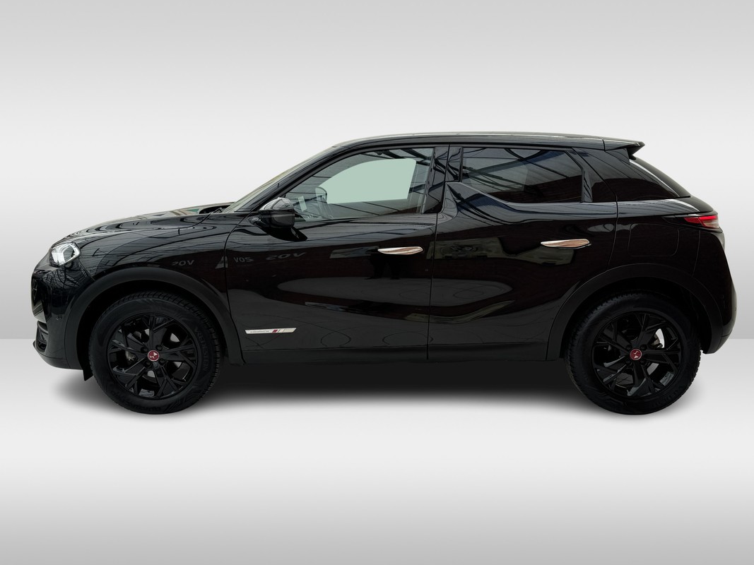 DS DS 3