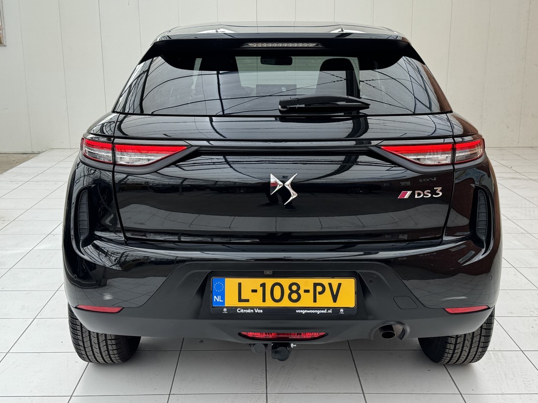 DS DS 3