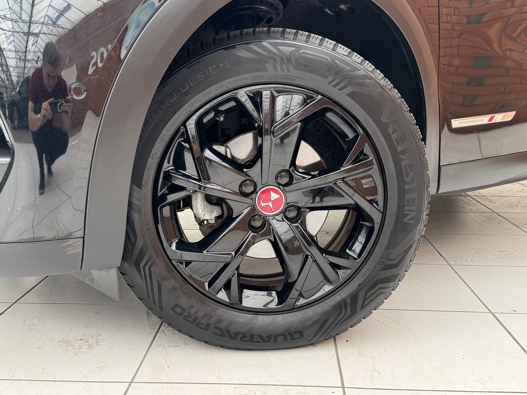 DS DS 3