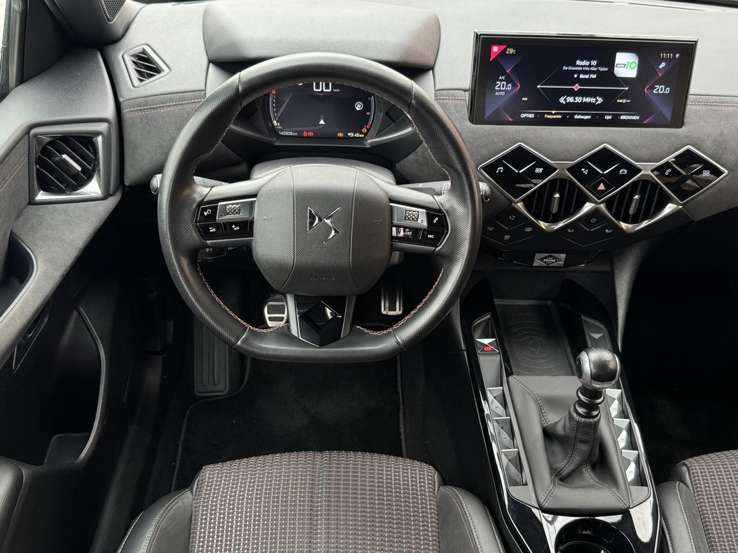 DS DS 3