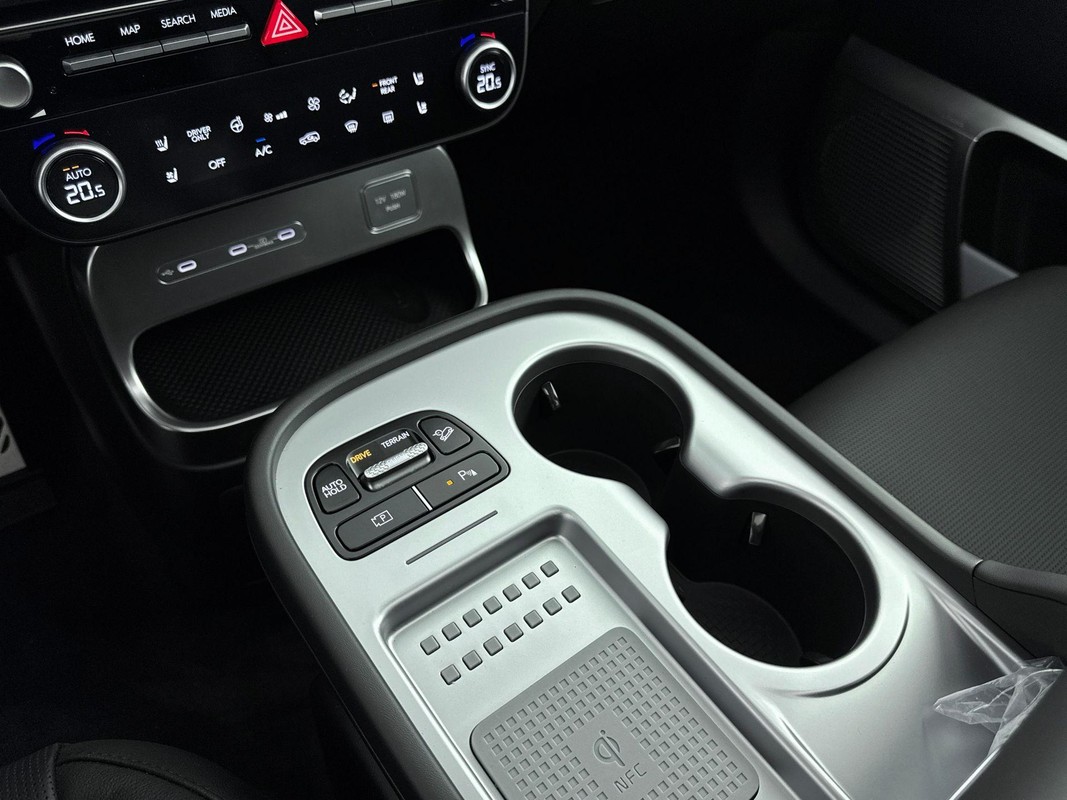 Hyundai IONIQ 9