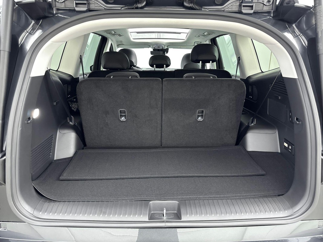 Hyundai IONIQ 9
