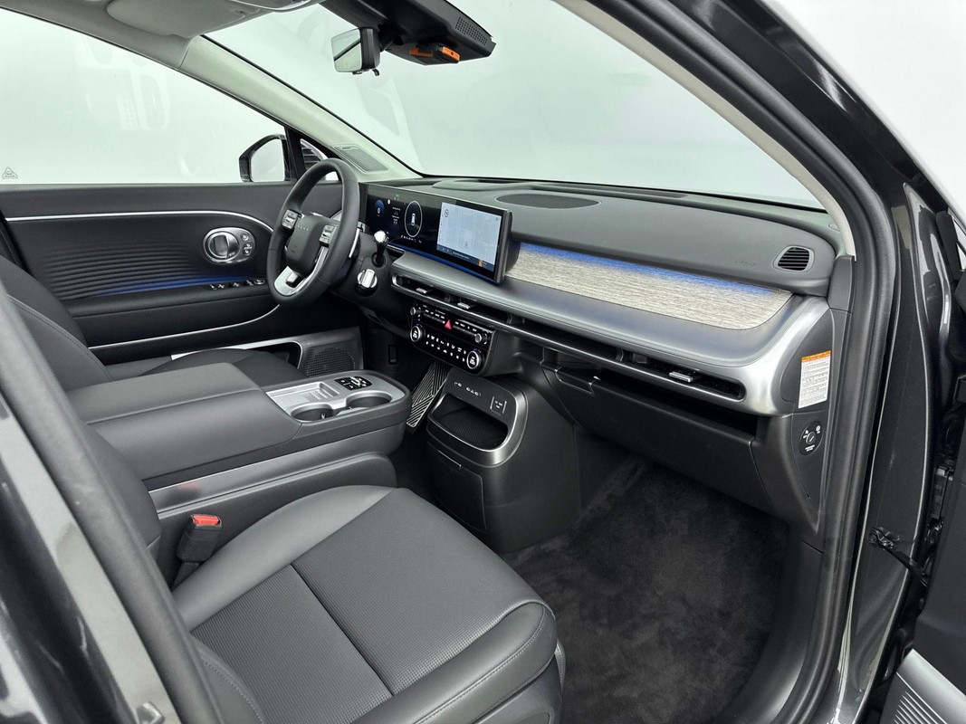 Hyundai IONIQ 9