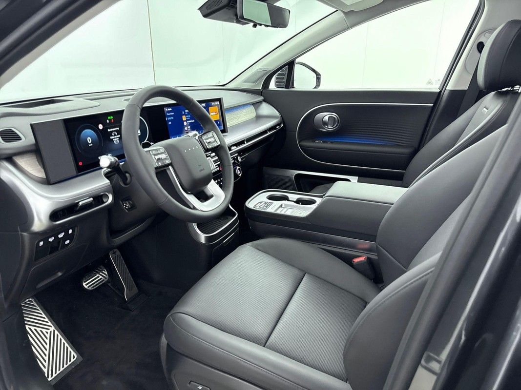 Hyundai IONIQ 9