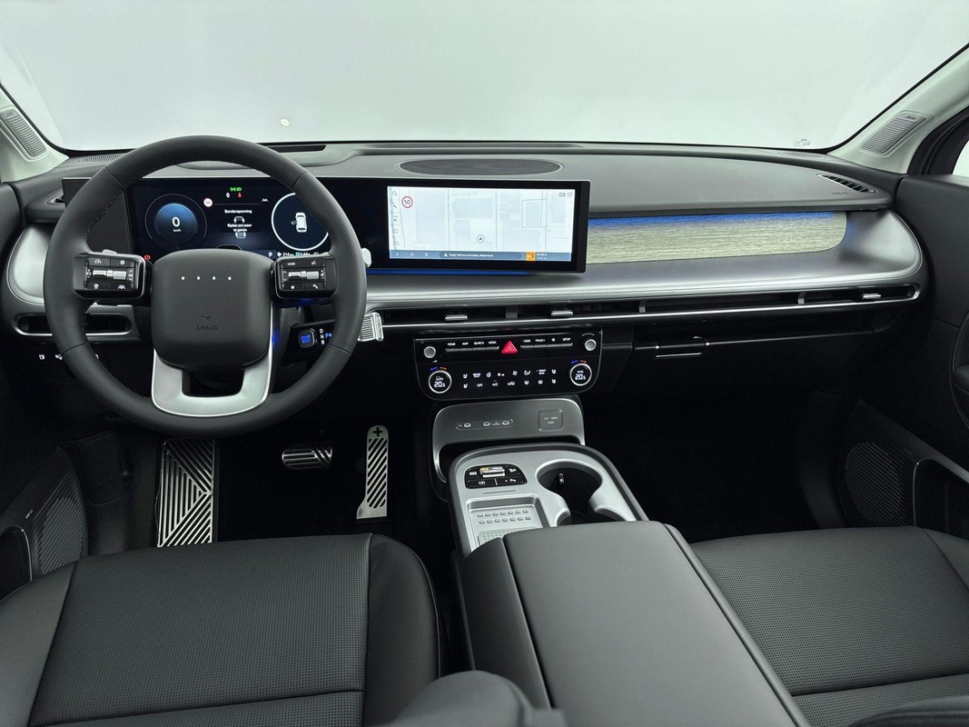 Hyundai IONIQ 9
