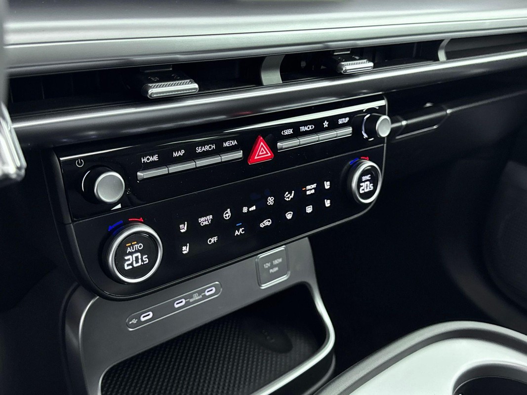Hyundai IONIQ 9