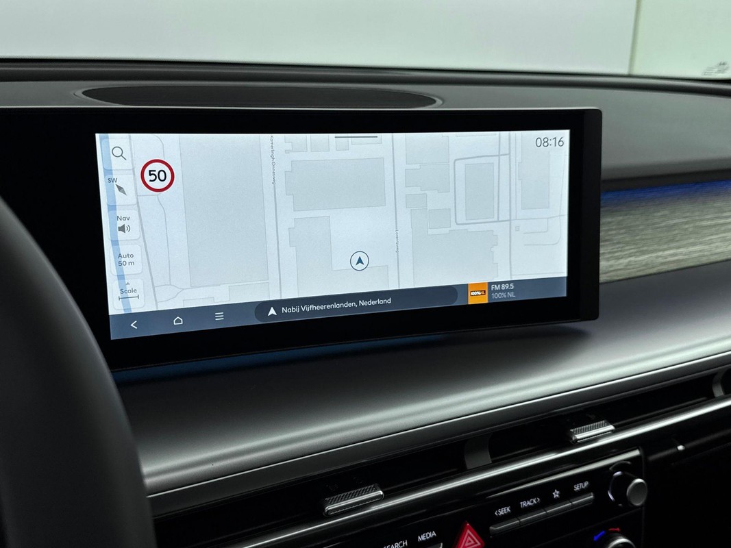 Hyundai IONIQ 9