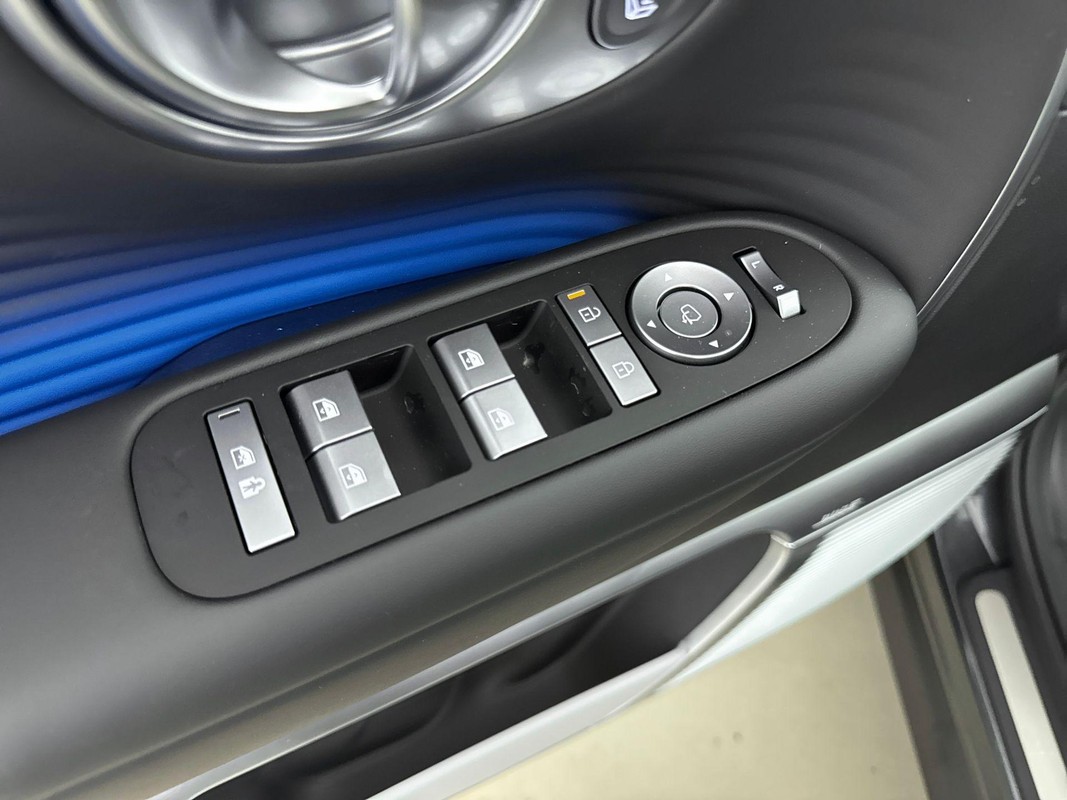 Hyundai IONIQ 9