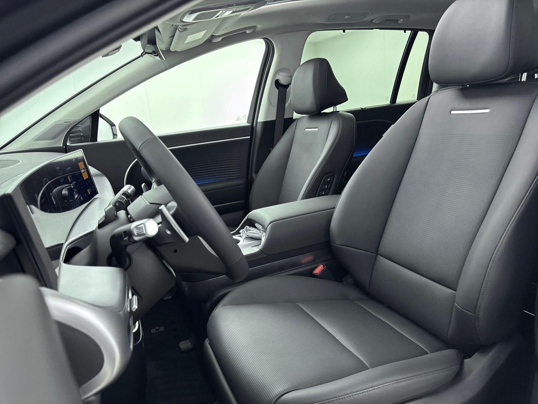 Hyundai IONIQ 9
