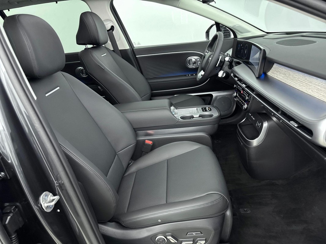 Hyundai IONIQ 9
