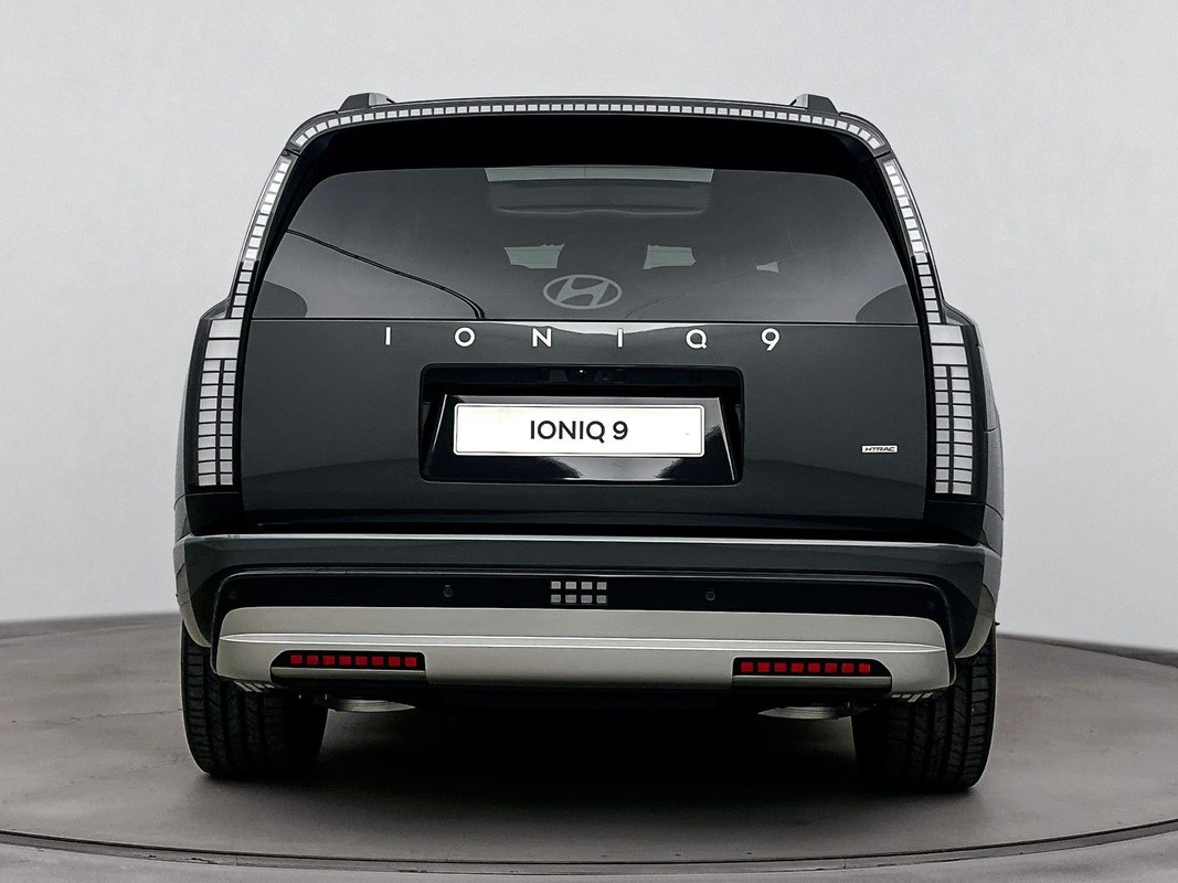 Hyundai IONIQ 9
