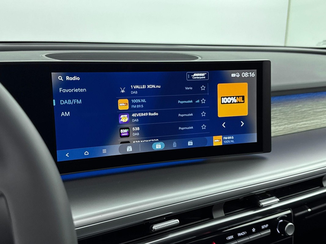 Hyundai IONIQ 9