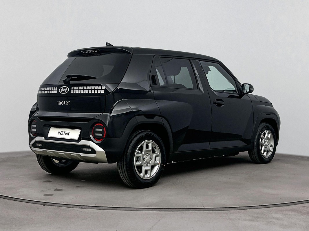 Hyundai Inster
