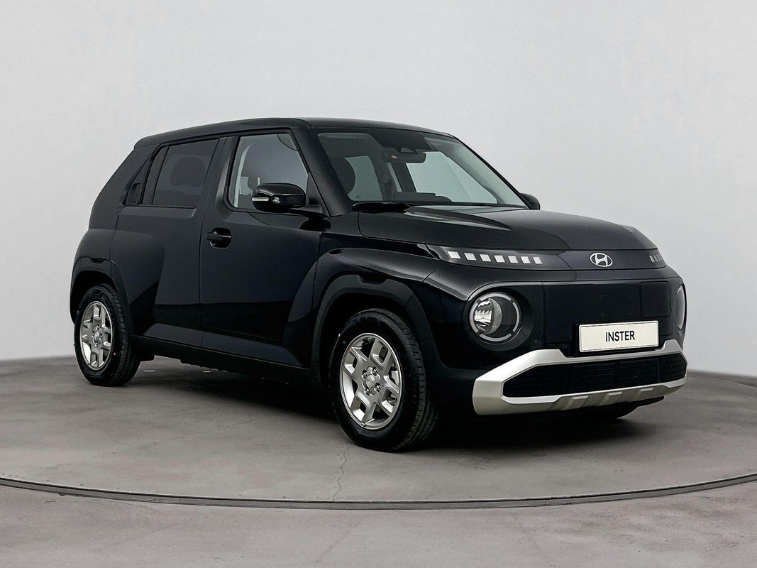 Hyundai Inster