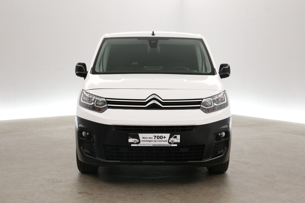 Citroën ë-Berlingo