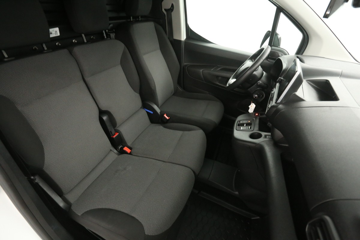 Citroën ë-Berlingo
