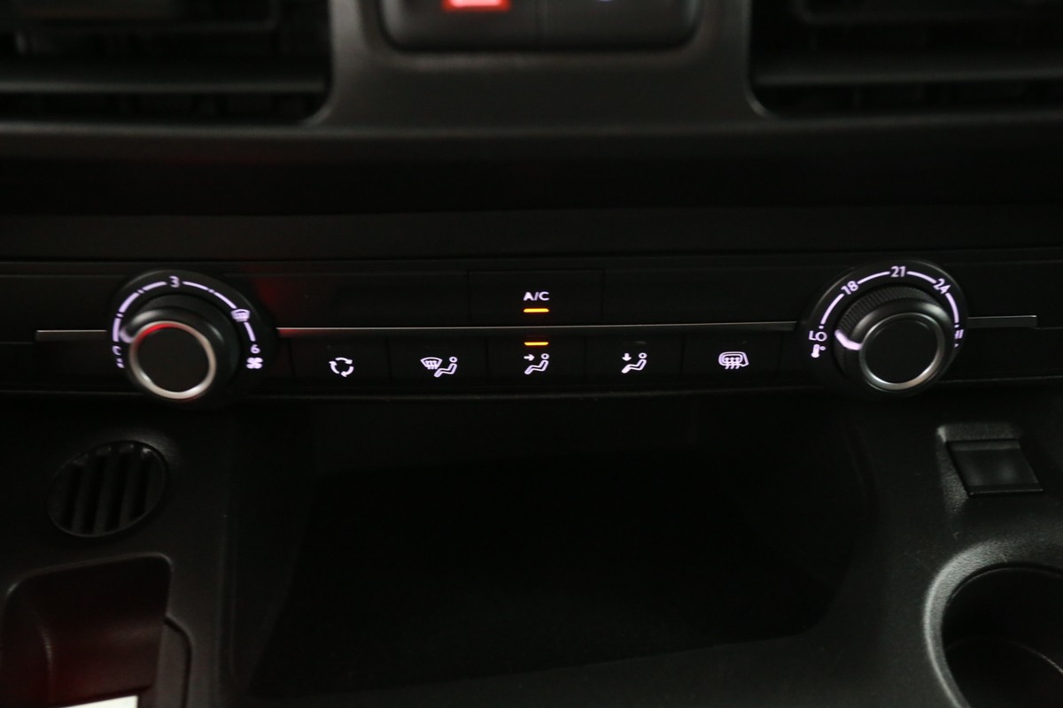 Citroën ë-Berlingo