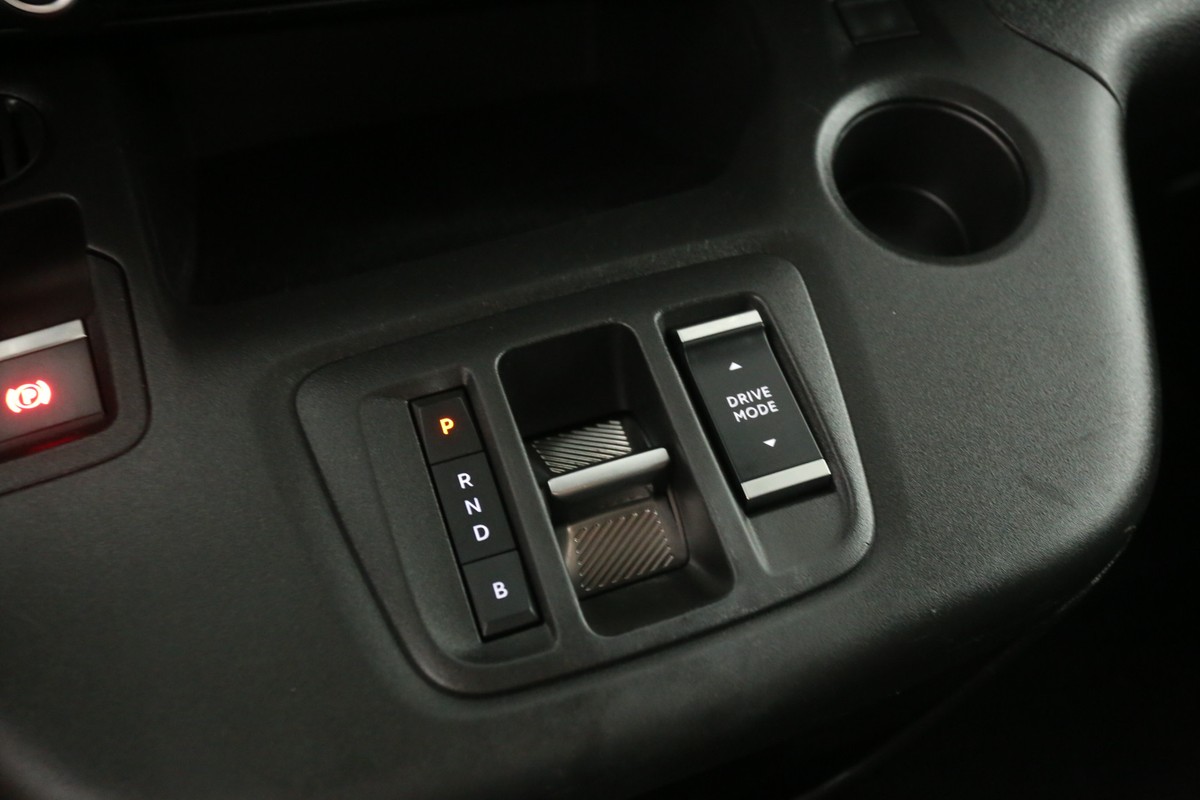 Citroën ë-Berlingo