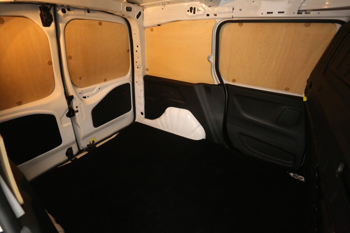Citroën ë-Berlingo