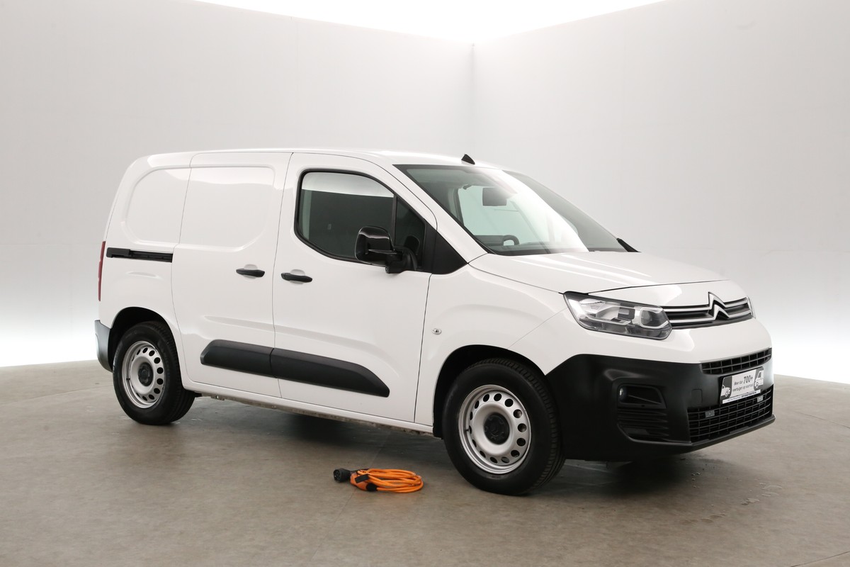 Citroën ë-Berlingo
