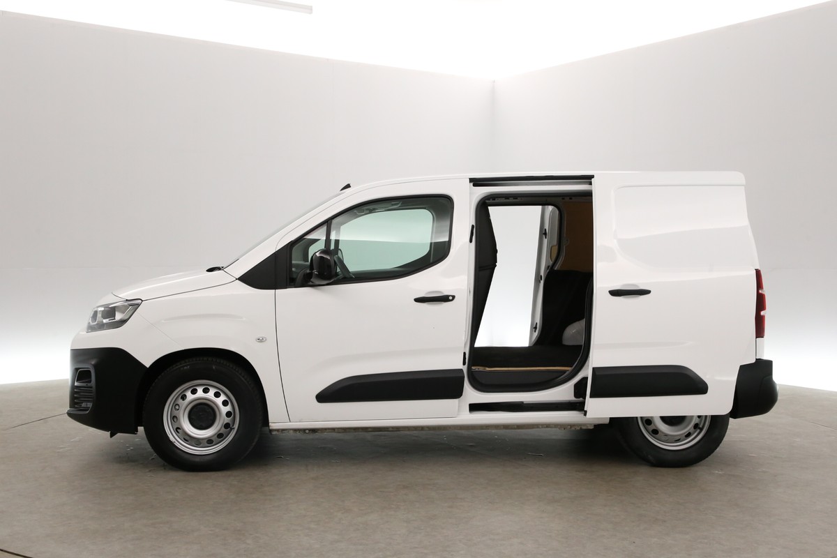 Citroën ë-Berlingo