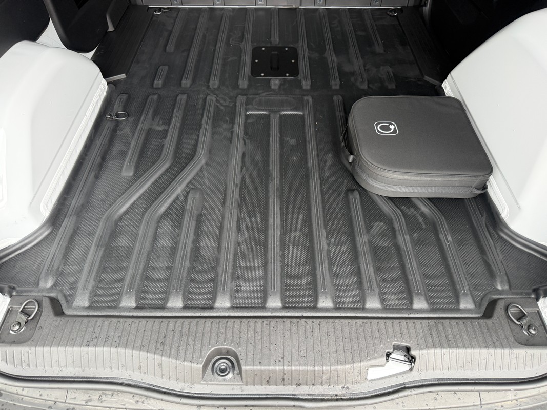 Mercedes-Benz eCitan