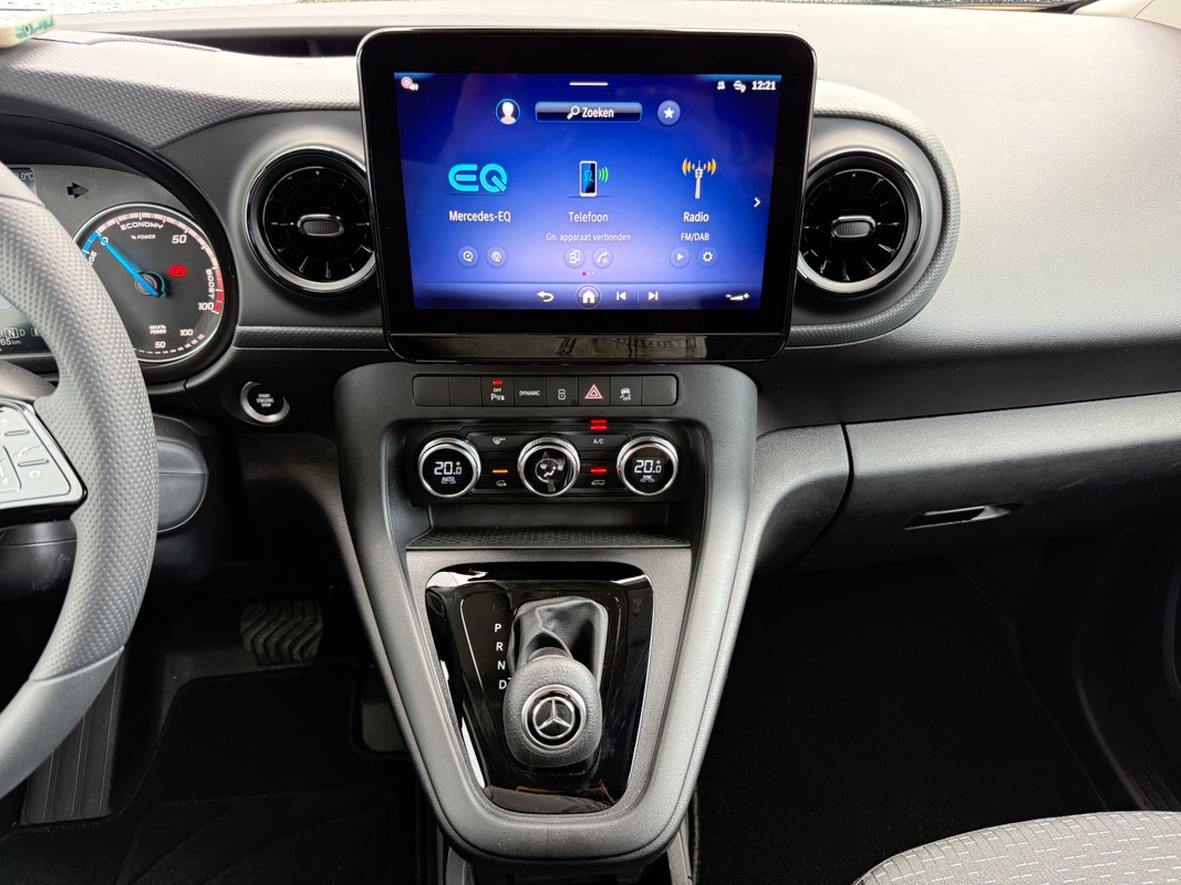 Mercedes-Benz eCitan