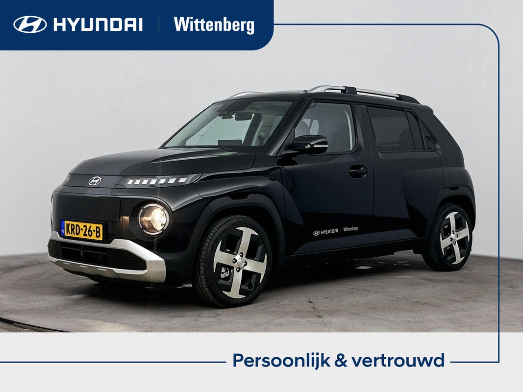 Hyundai Inster