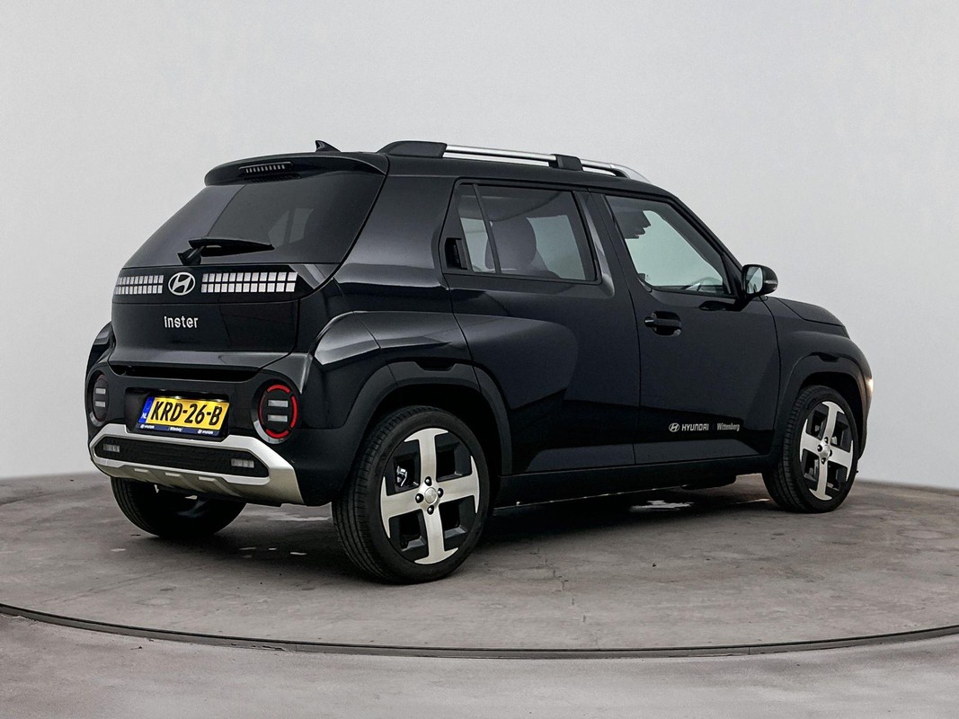 Hyundai Inster