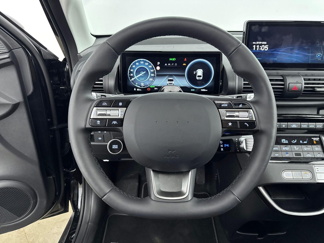 Hyundai Inster