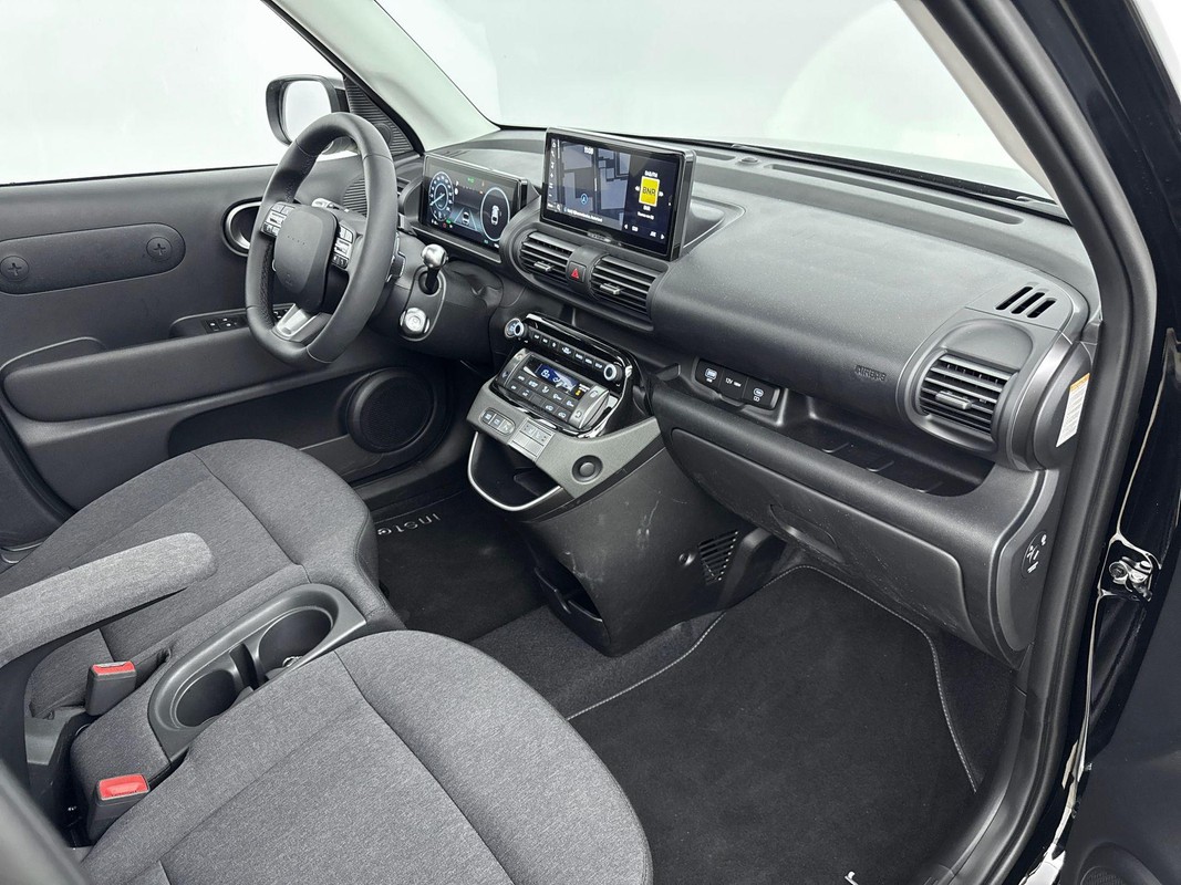 Hyundai Inster