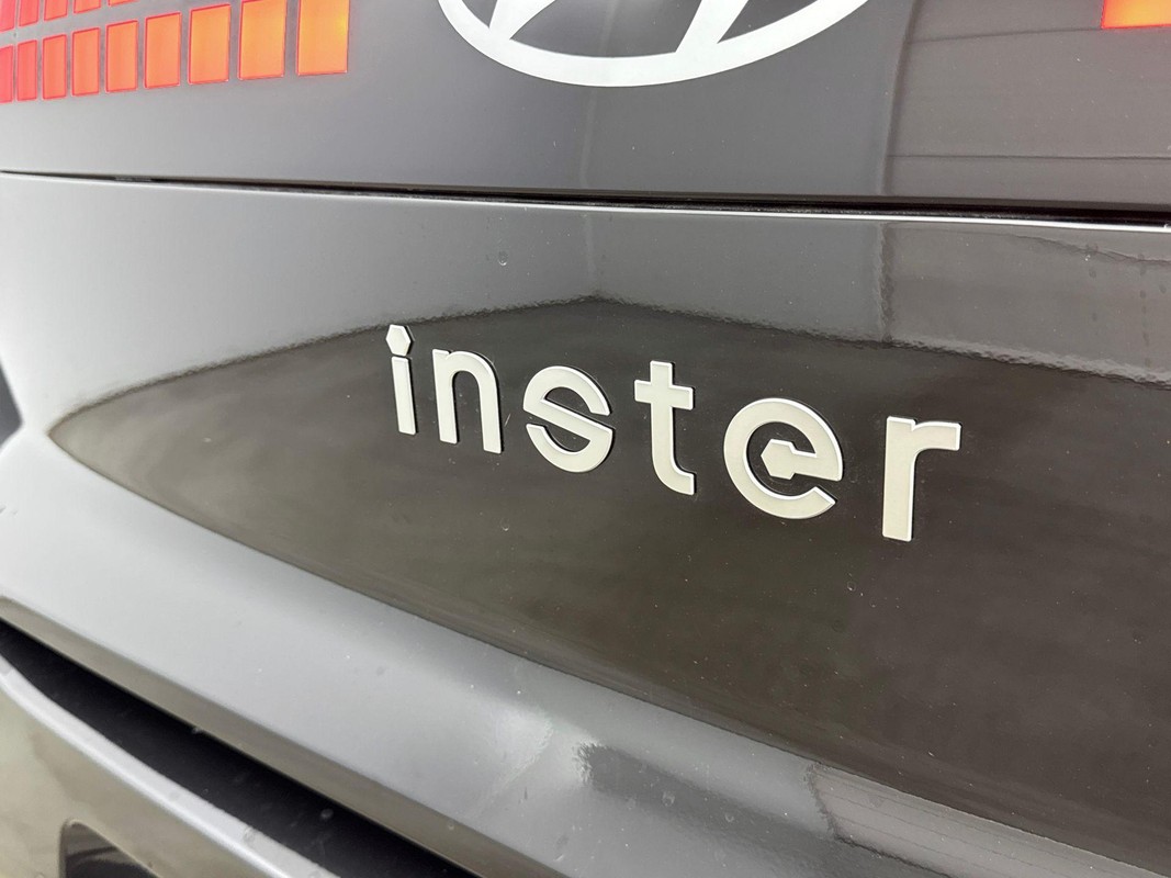 Hyundai Inster