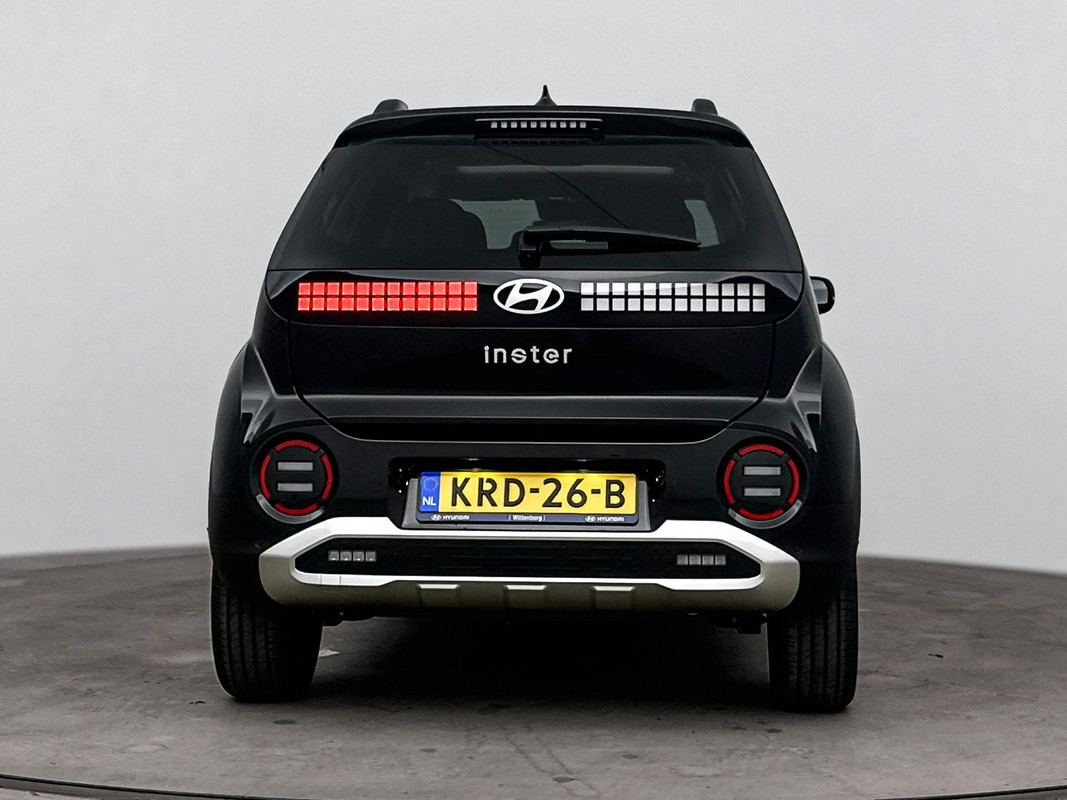 Hyundai Inster