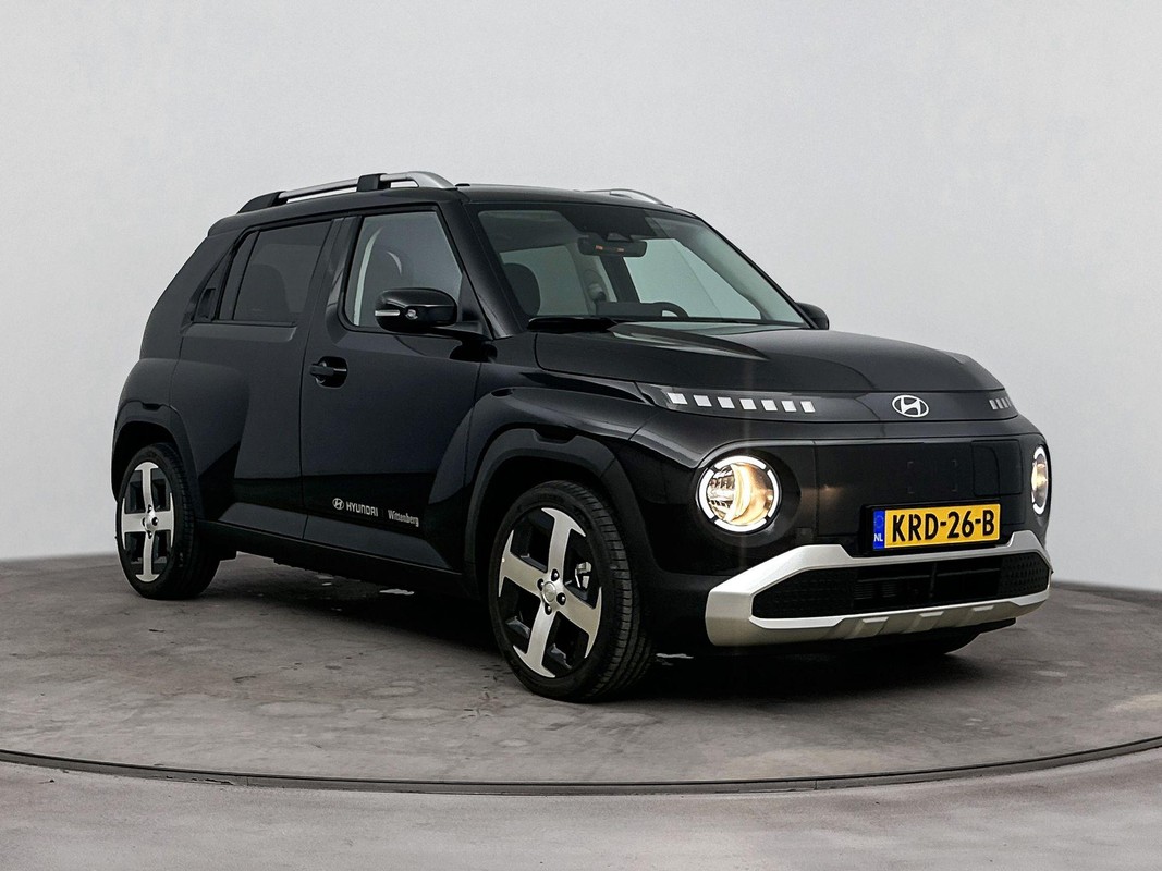 Hyundai Inster