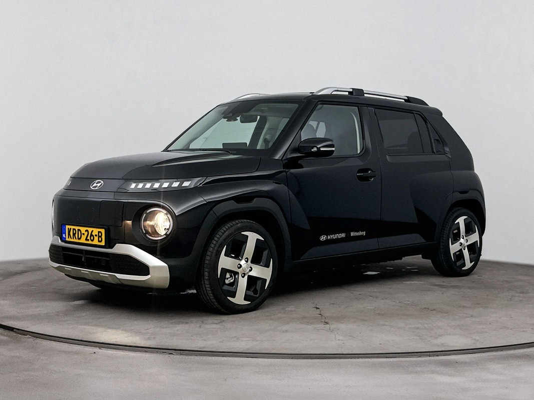 Hyundai Inster