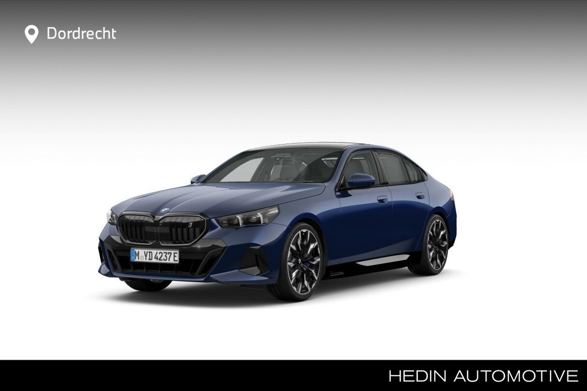 BMW i5