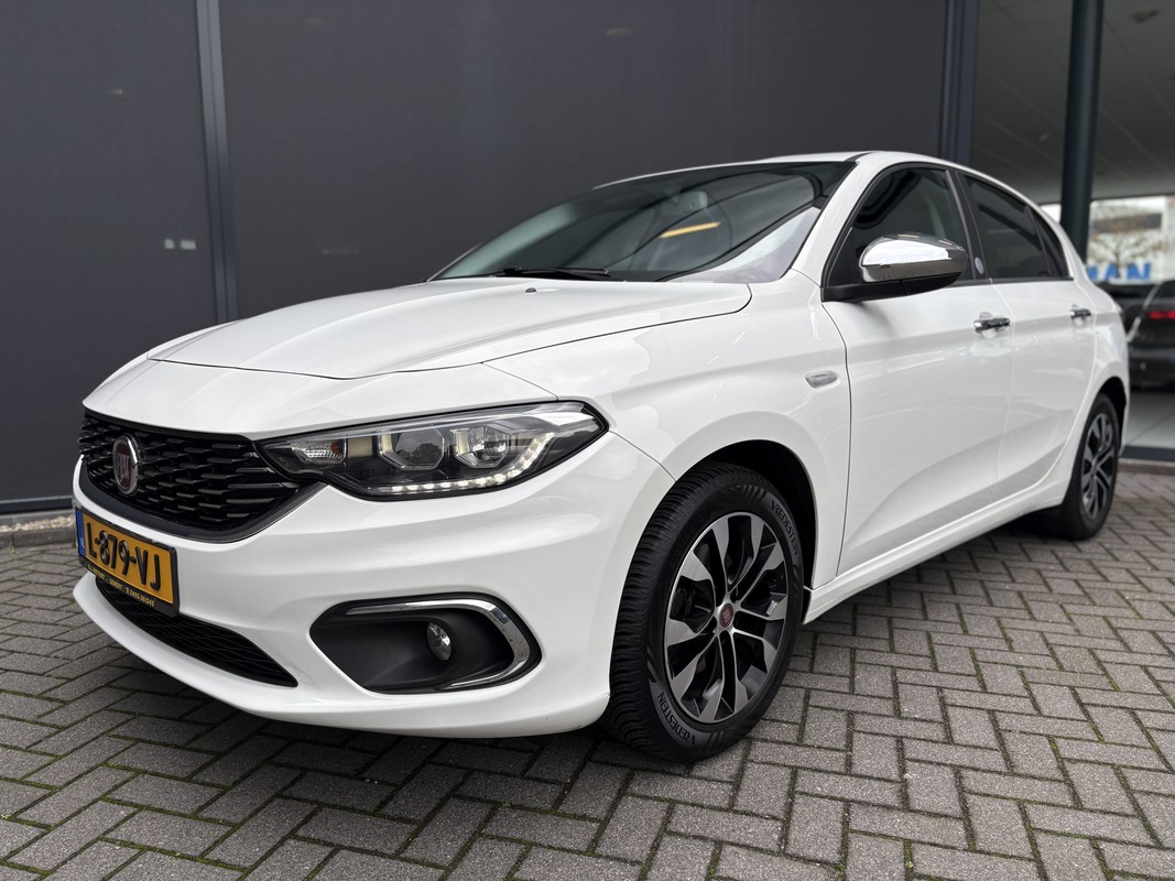 Fiat Tipo