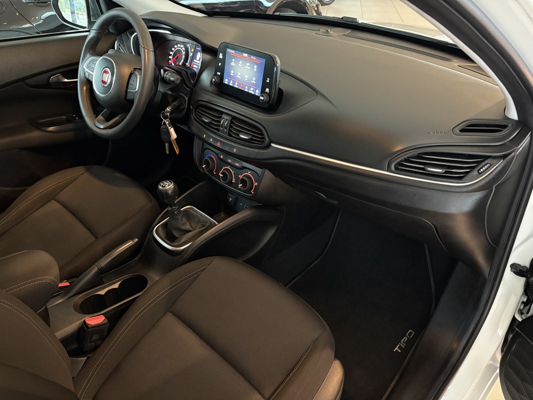 Fiat Tipo