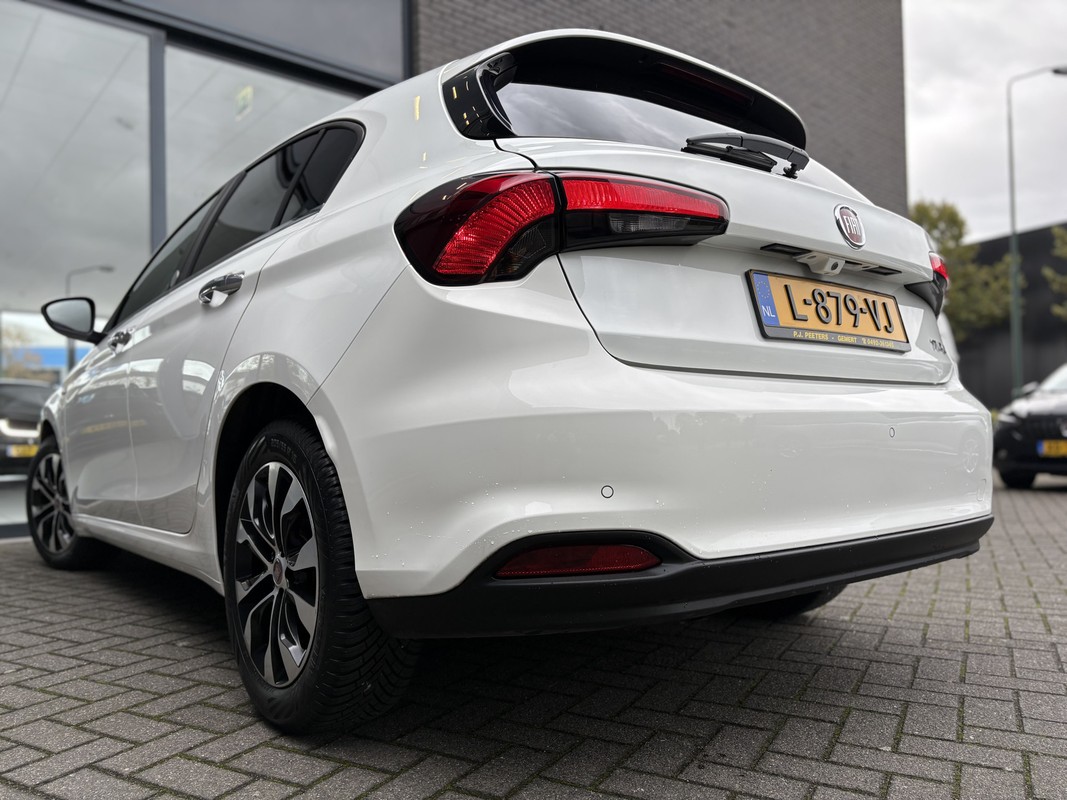Fiat Tipo