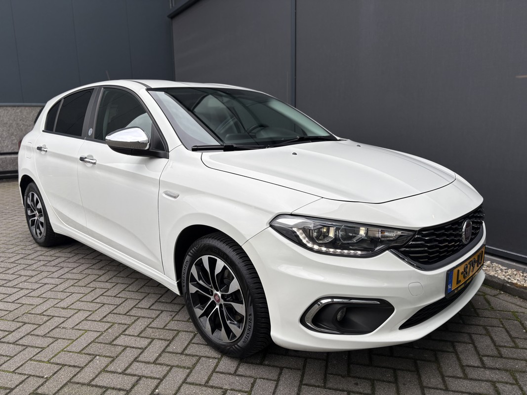 Fiat Tipo