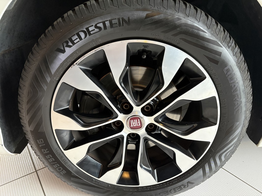 Fiat Tipo