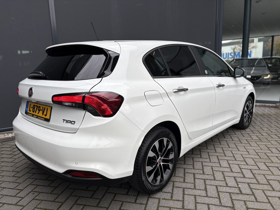 Fiat Tipo