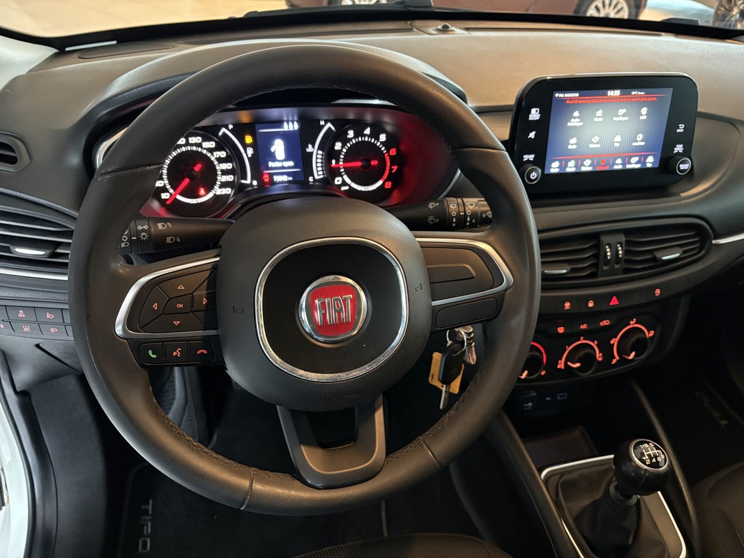 Fiat Tipo