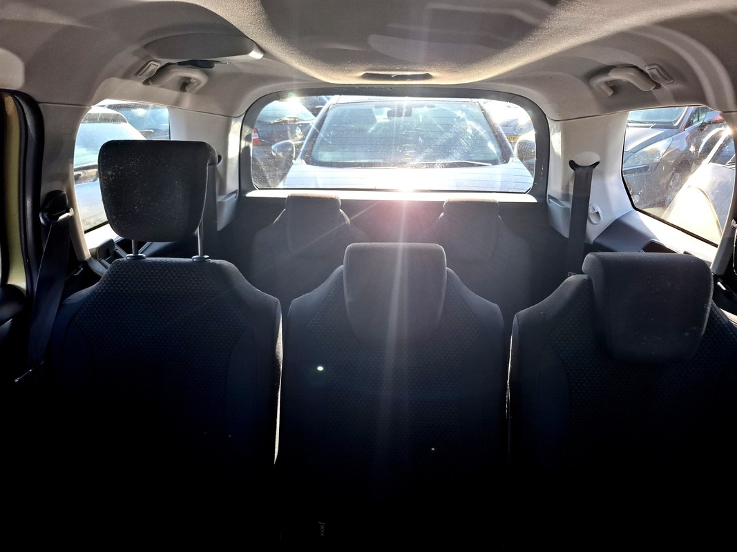 Citroën Grand C4 Picasso