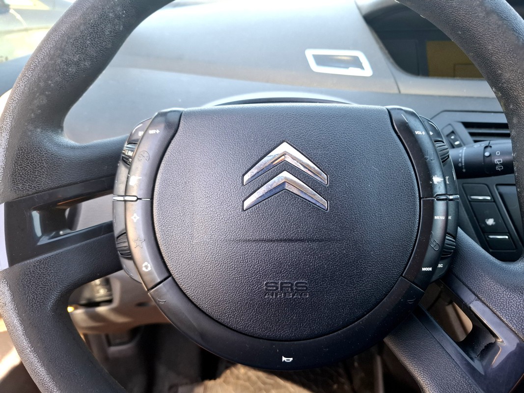 Citroën Grand C4 Picasso