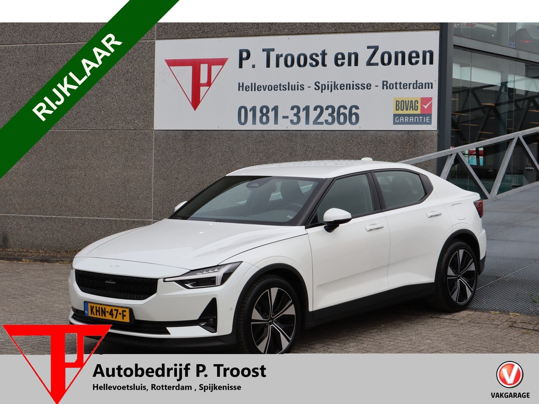 Polestar 2